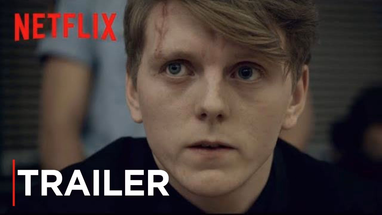 ¿Qué es la película del tiroteo escolar de Netflix?