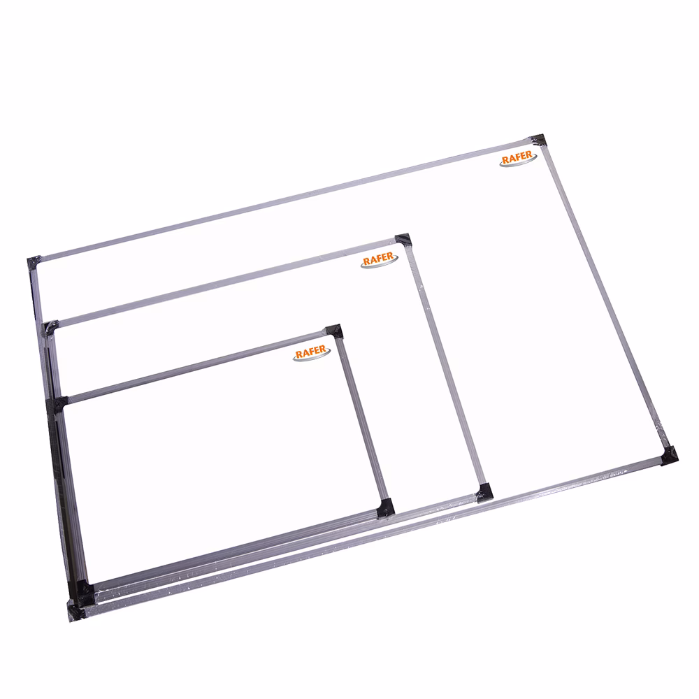 ¿Por qué son importantes las pizarras blancas en el aula?