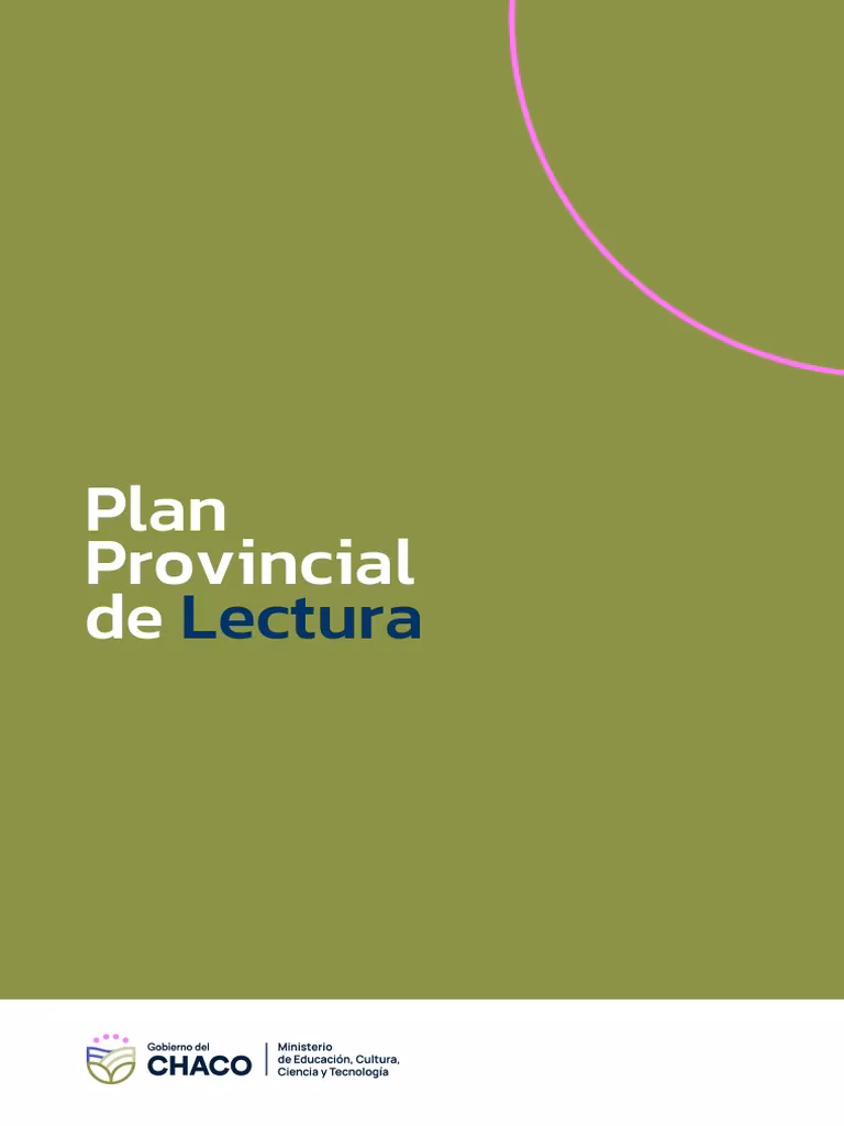 ¿Qué es un plan de lectura institucional?