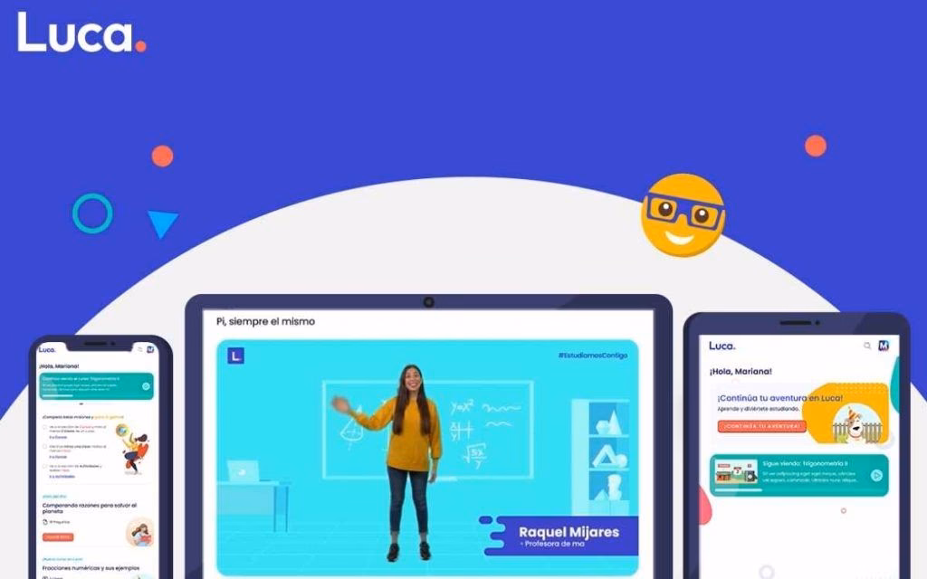 ¿Cuáles son las 10 plataformas digitales?