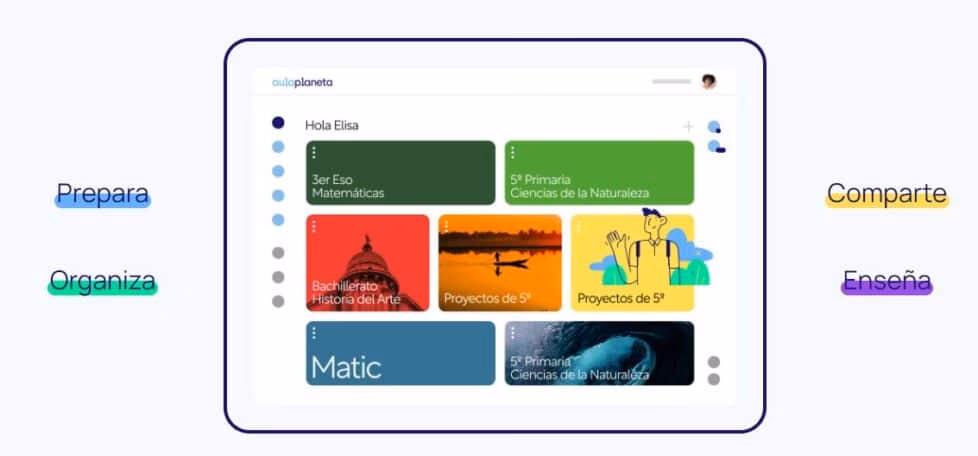 ¿Cuáles son las 10 plataformas educativas más utilizadas?