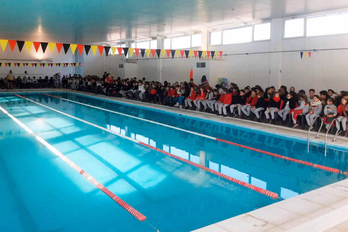 ¿Qué significa pool escolar?