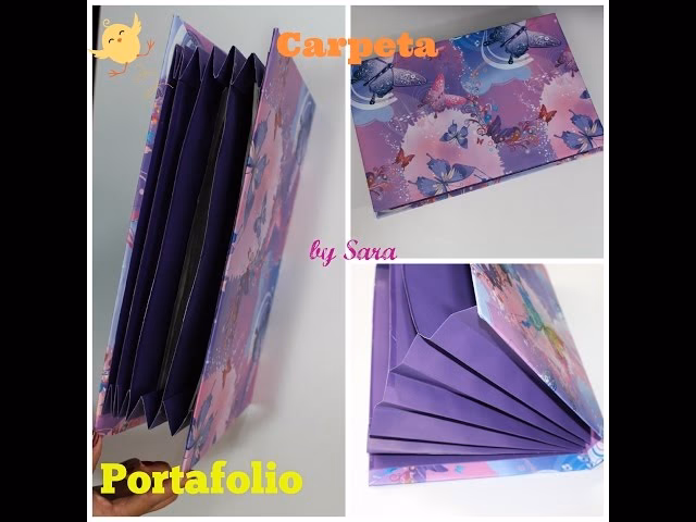 ¿Qué debe llevar un portafolio estudiantil?