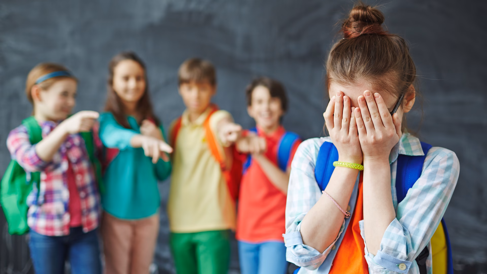 ¿Cómo podemos prevenir el bullying o acoso escolar?