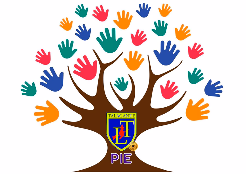 ¿Qué niños ingresan a pie?