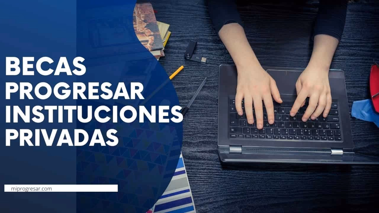 ¿Qué estudiantes pueden cobrar el Progresar?