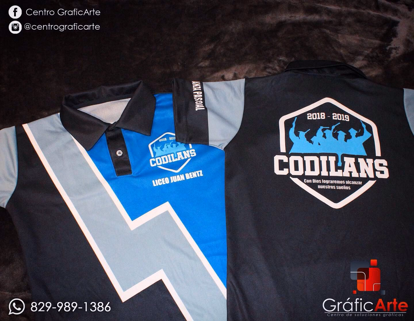 ¿Qué decir para promocionar un colegio?