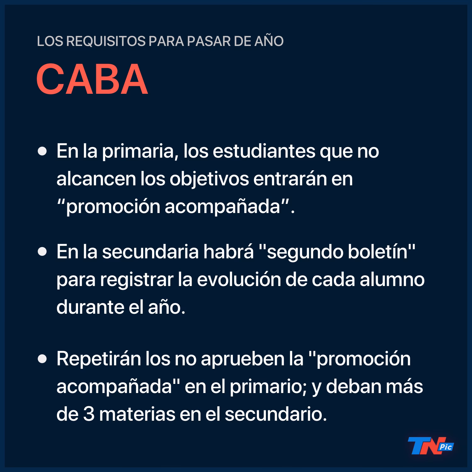 ¿Cuándo un alumno puede repetir en primaria?