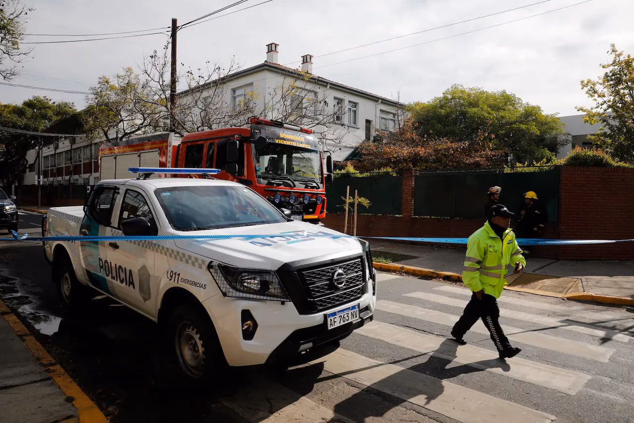 ¿Cuáles son los protocolos de actuación ante una amenaza de bomba?
