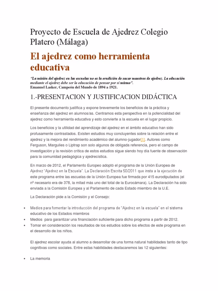 ¿Cuál es el objetivo principal del ajedrez?