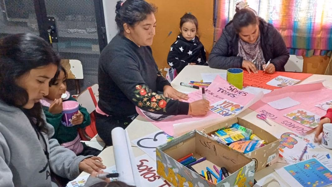 ¿Cómo elaborar un proyecto de inclusión?