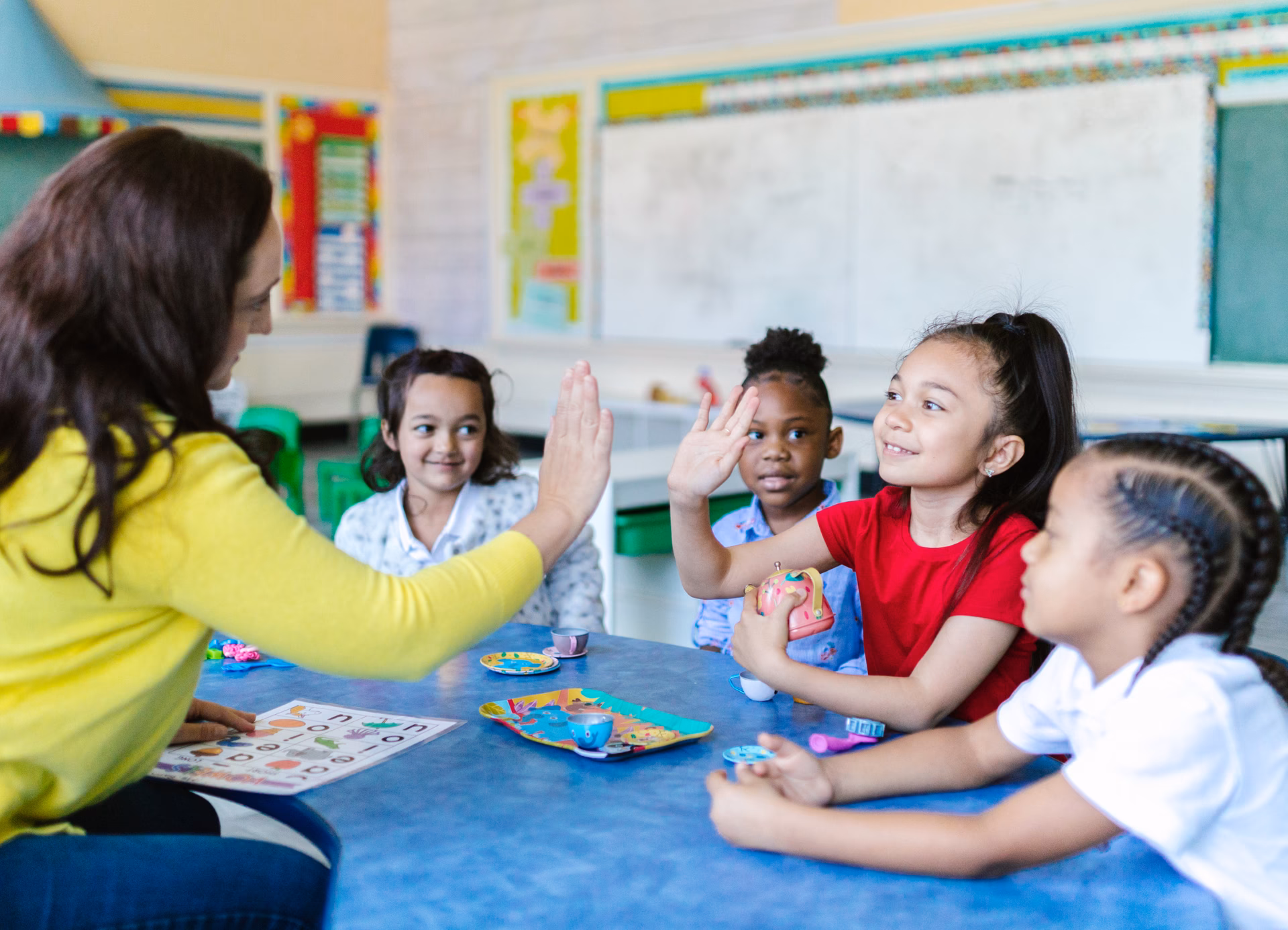 ¿Qué proyectos sociales se pueden realizar en una escuela?