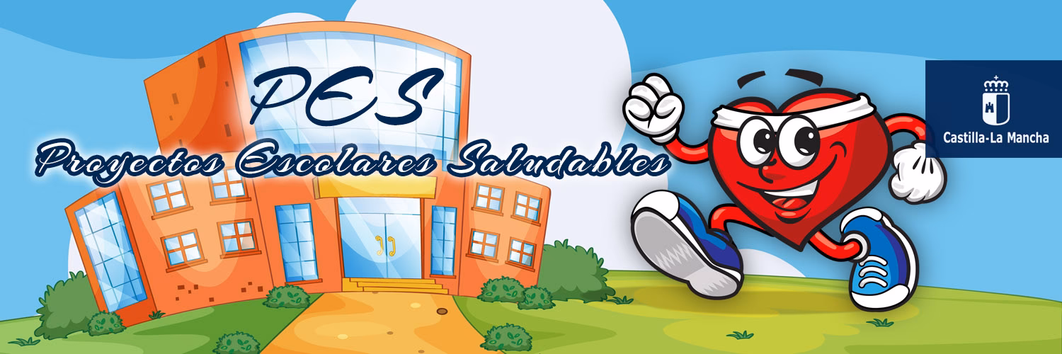 ¿Qué es el proyecto escolar saludable?