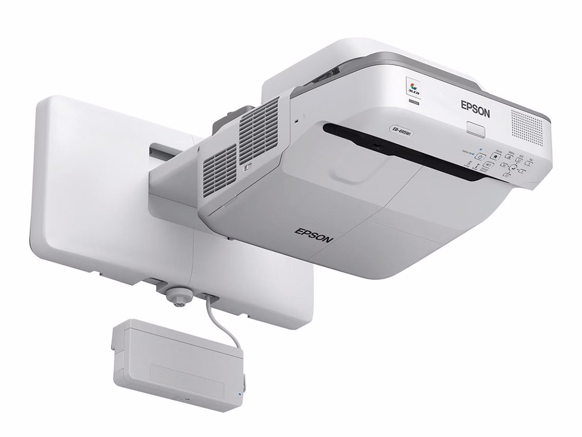 ¿Cuáles son los mejores proyectores para escuelas?