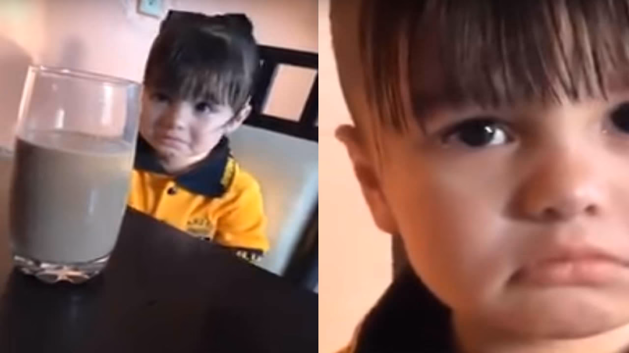 ¿Cómo le digo a mi mamá que no voy a la escuela?
