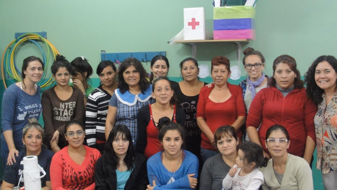 ¿Qué es una gestión social?