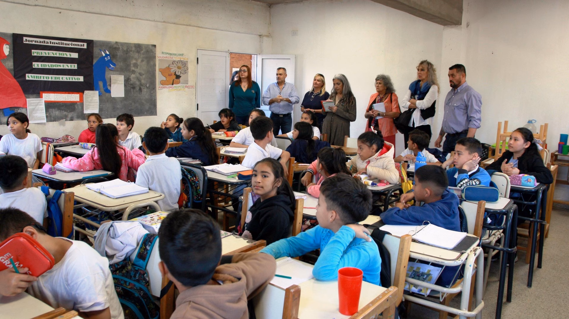 ¿Qué se estudia en gestión social?