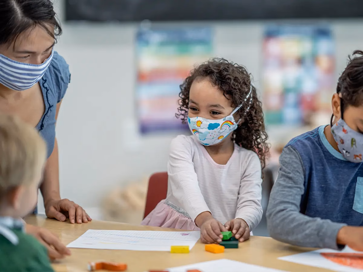 ¿Cuánto dura la recuperación escolar?