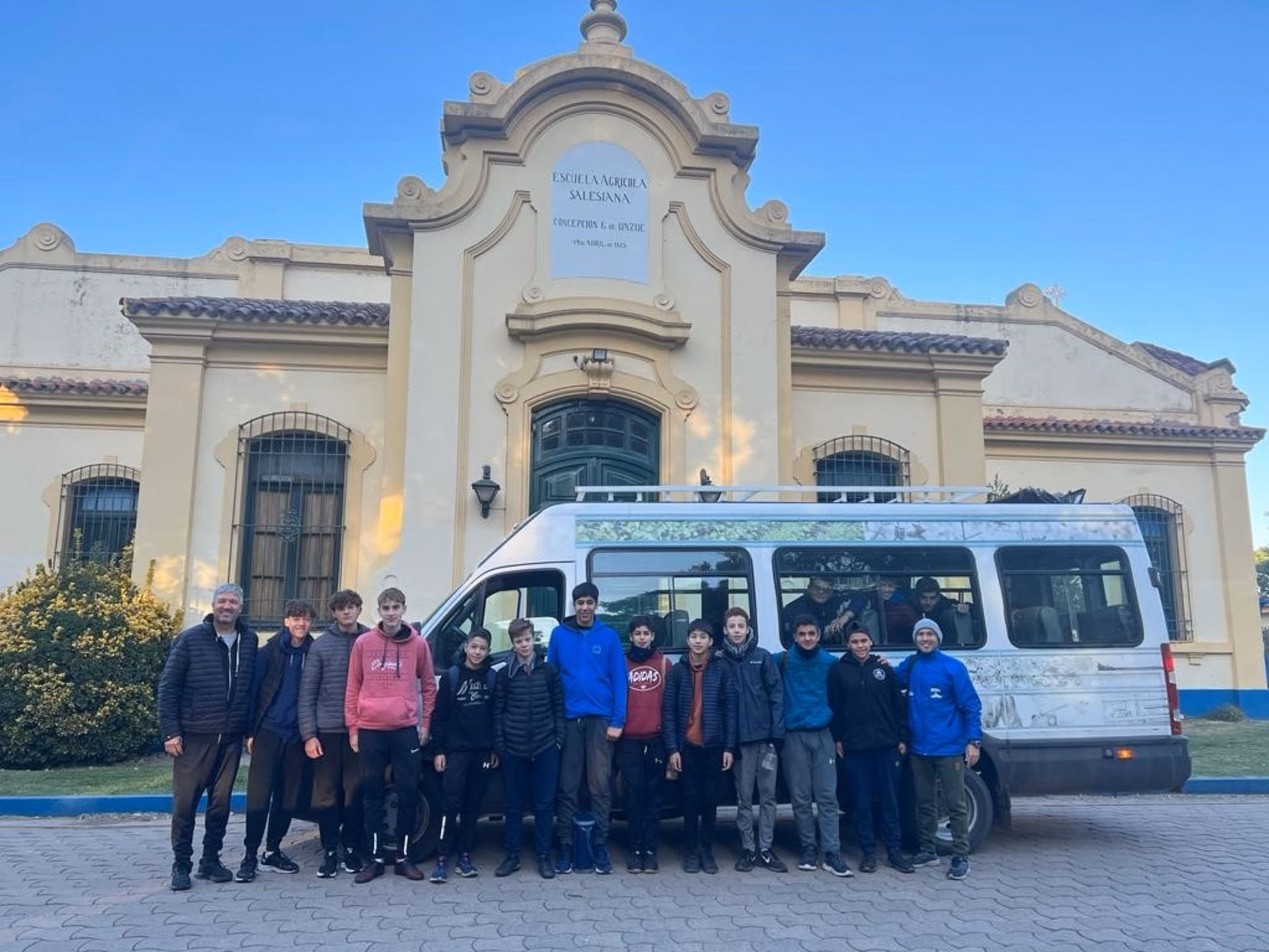 ¿Qué es ser pupila en Argentina?