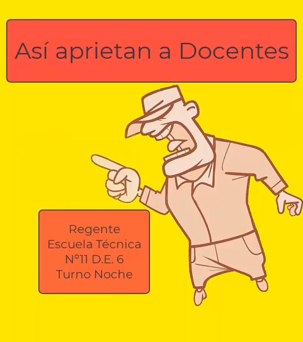 ¿Qué significa el cargo de regente?