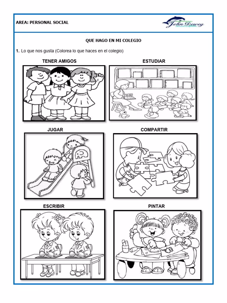 ¿Qué debo hacer para divertirme en la escuela?