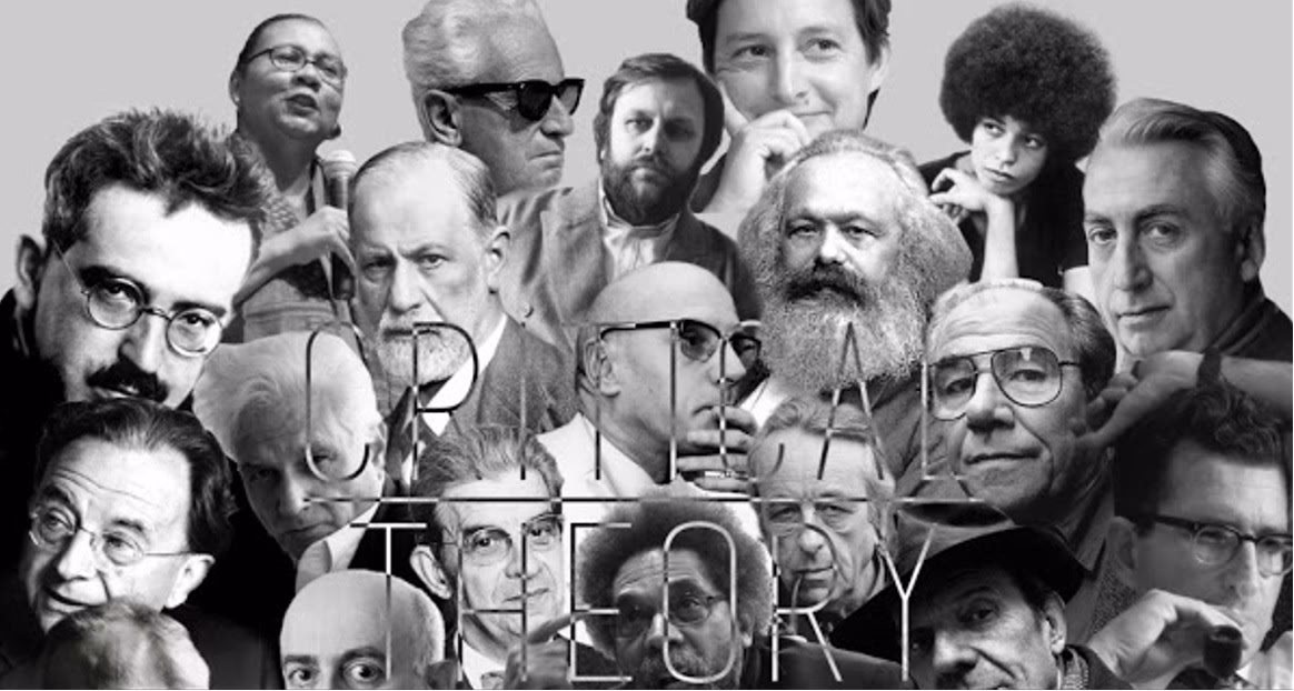 ¿Quiénes fueron los miembros de la Escuela de Frankfurt del Marxismo?