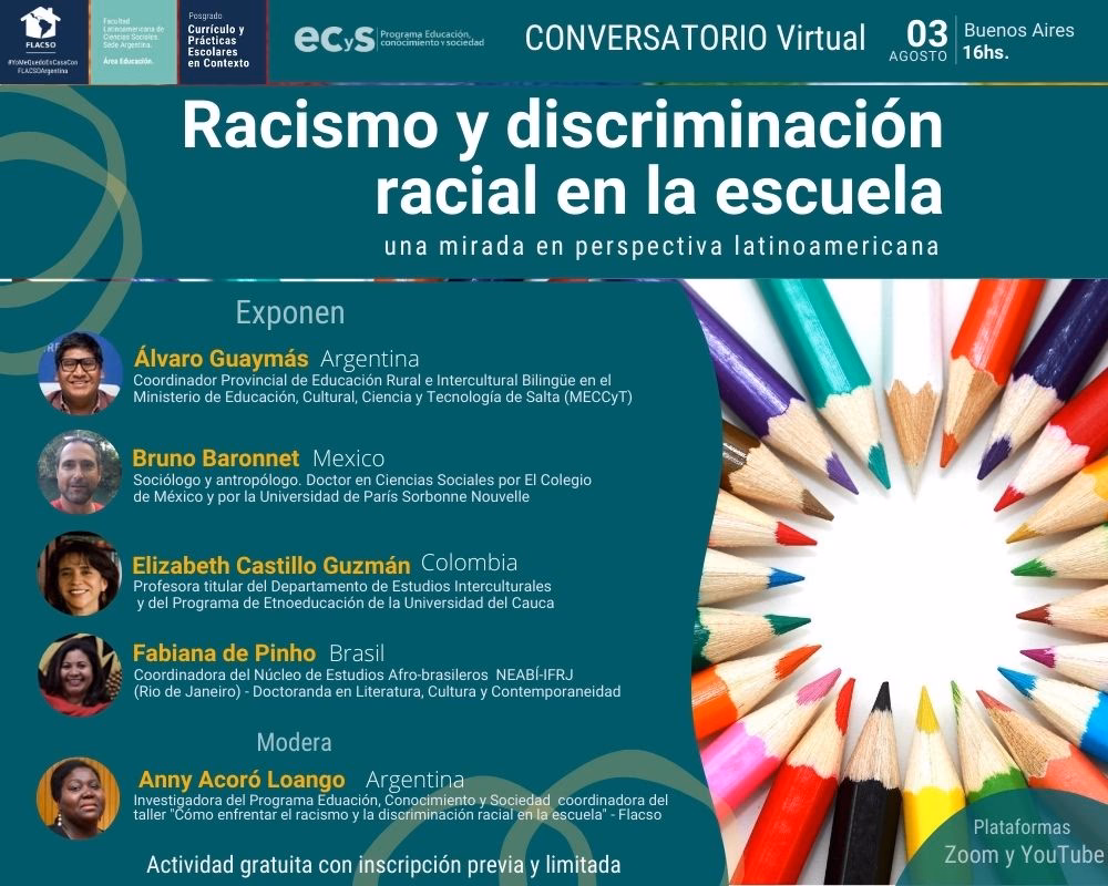 ¿Qué es el racismo de clase?