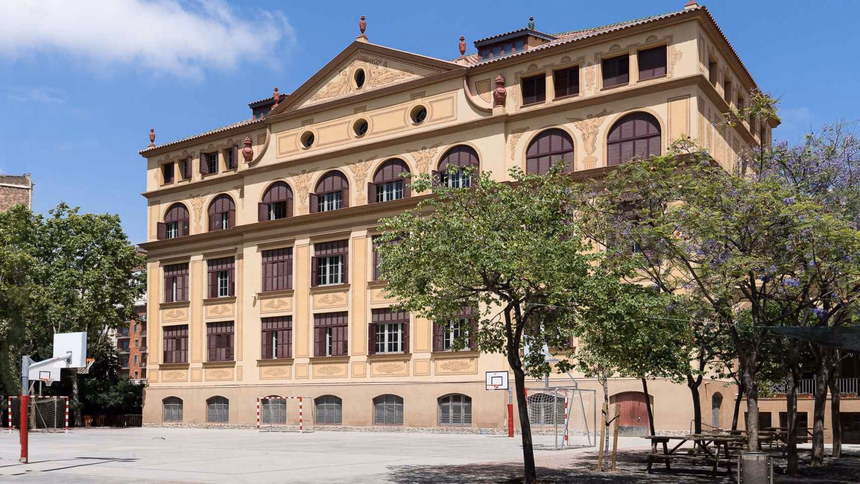 ¿Qué hace el Instituto Ramón Llull?