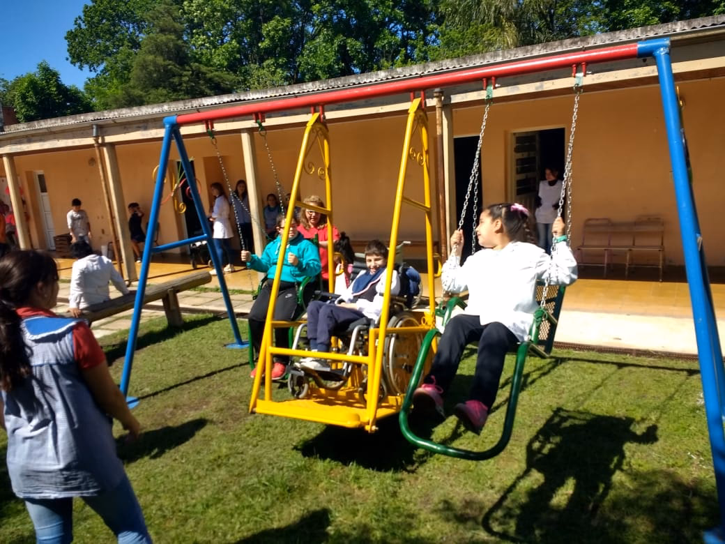 ¿Qué deben cumplir las rampas?