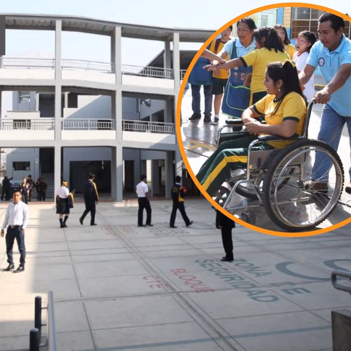 ¿Qué establece el artículo 21 de la Ley Nacional 24314?