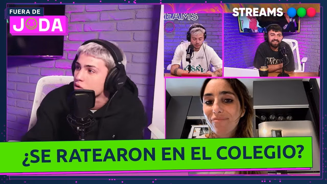 ¿Qué es ratearse de la escuela?