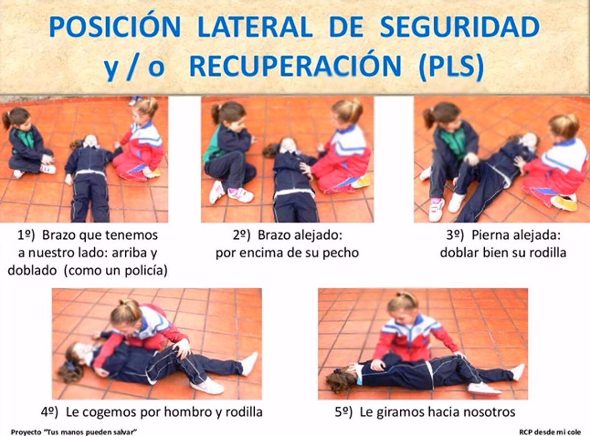 ¿Qué es RCP en educación?