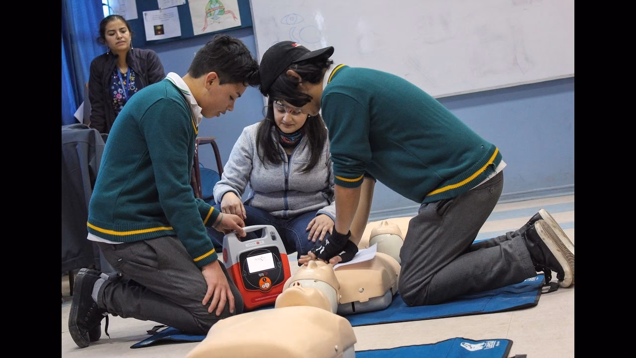 ¿Qué es RCP en educación?