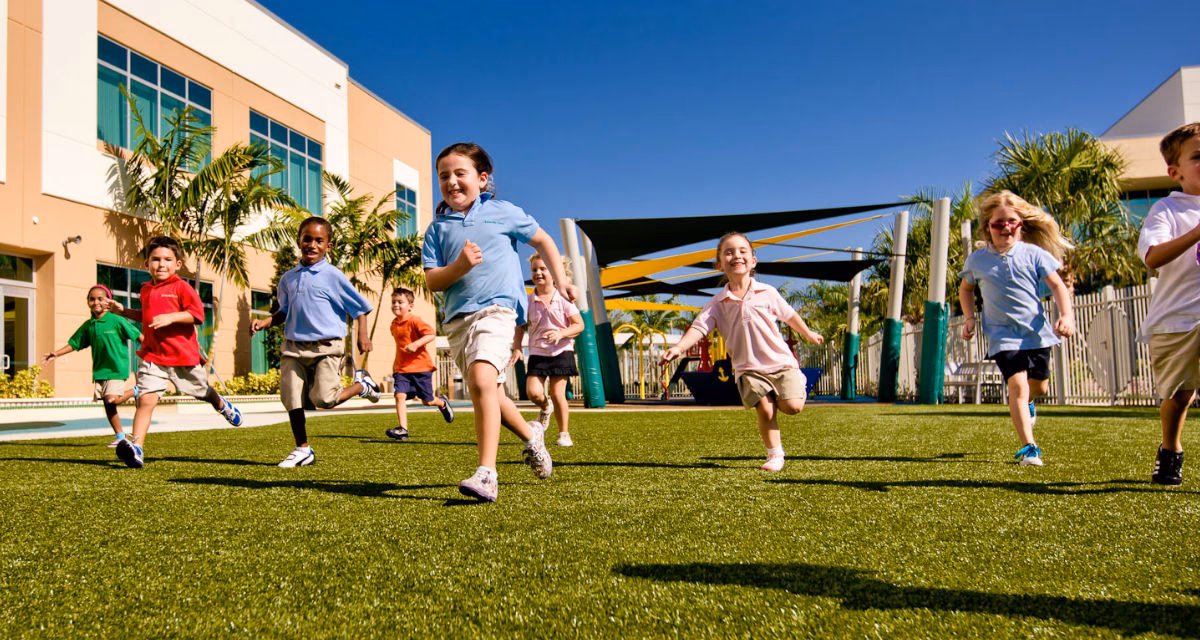 ¿Cuál es la importancia del recreo en la escuela?