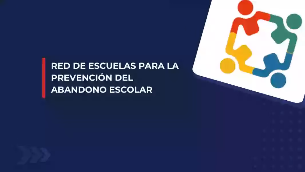 ¿Cómo funciona una red educativa?