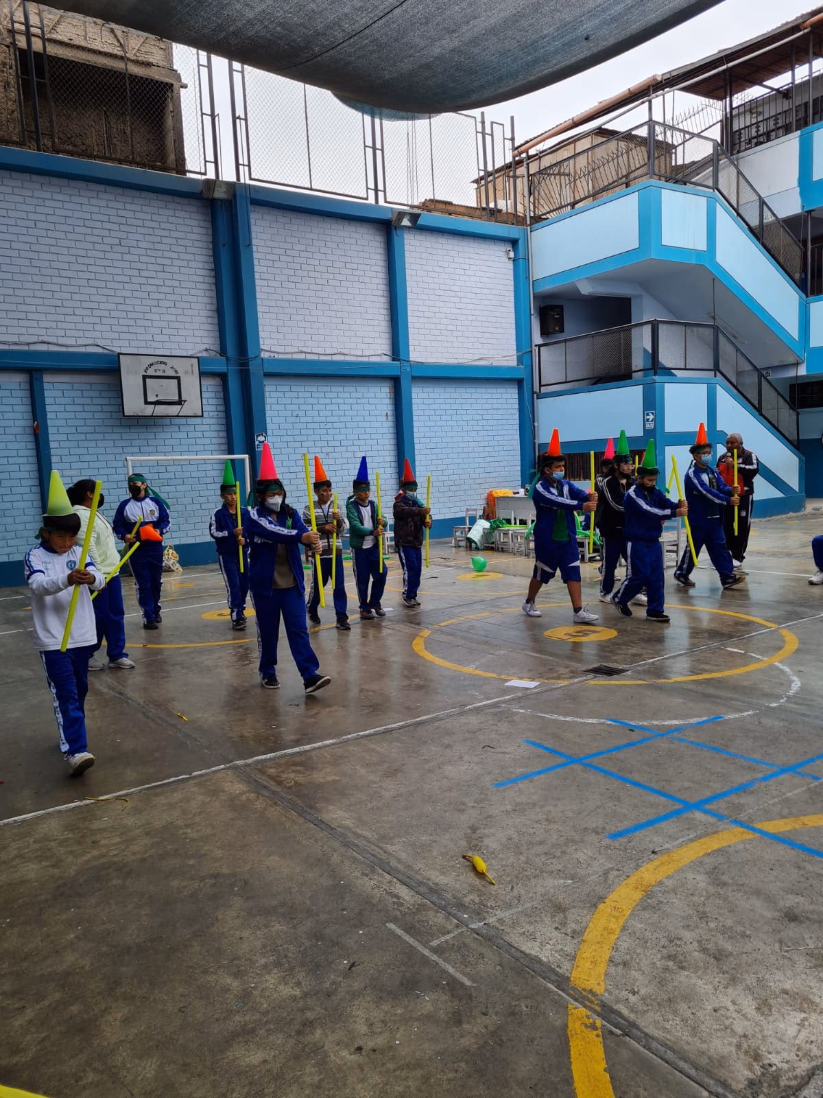 ¿Qué tipos de escuelas hay en Uruguay?