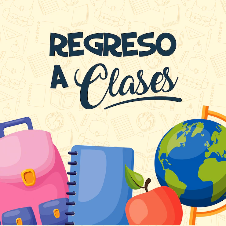 ¿Cuándo se abren las clases en enero de 2025?