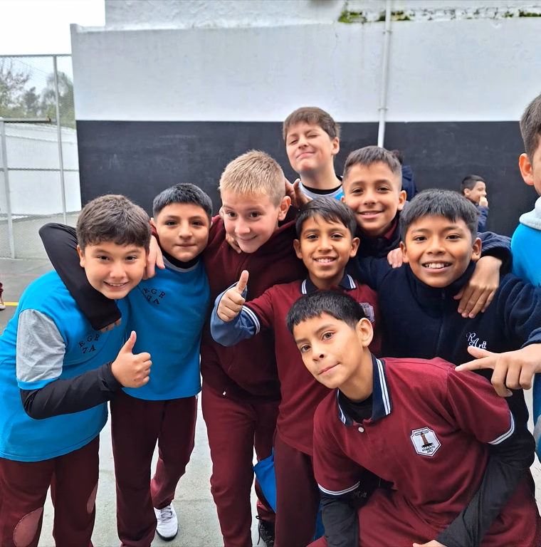 ¿Dónde estudió Roberto Arlt?