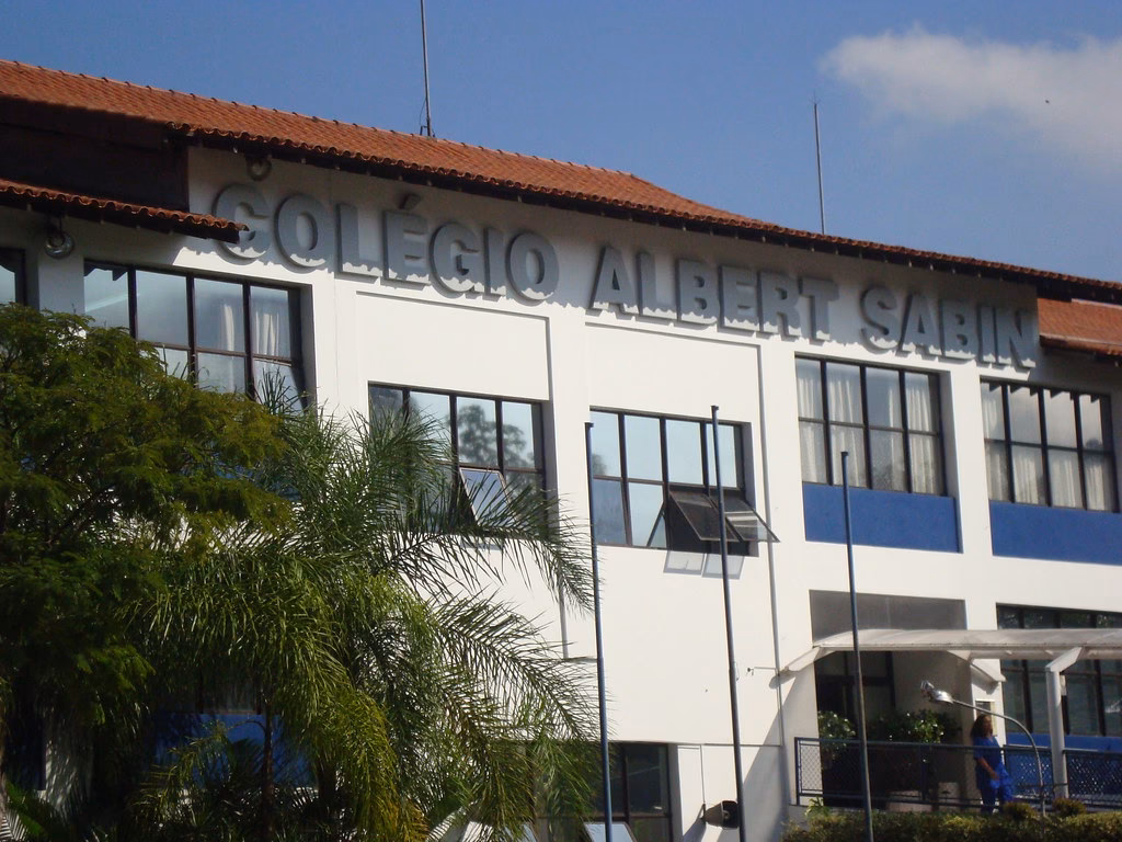 ¿Quién creó la Sabin?