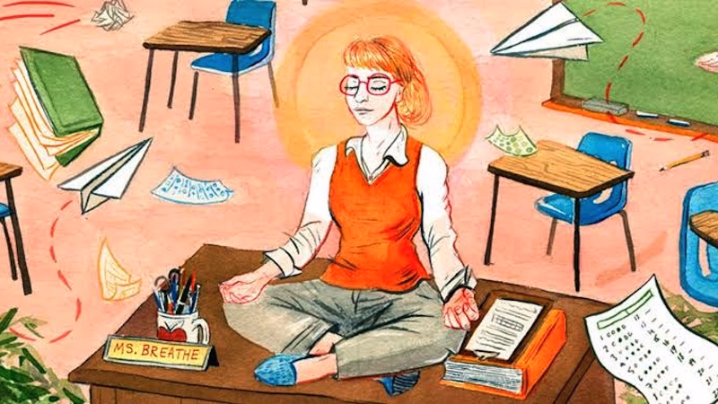 ¿Cómo se puede promover la salud mental en las escuelas?