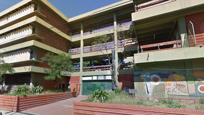 ¿Se encuentra San Martín en los Estados Unidos?