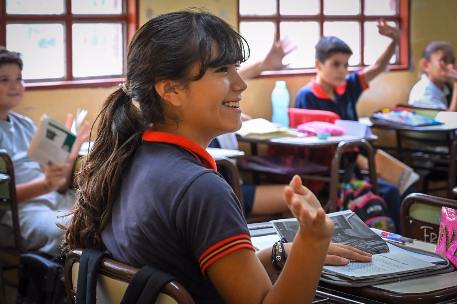 ¿Qué cubre el seguro de una escuela?