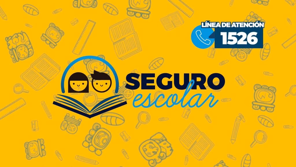 ¿Cuánto cuesta el seguro escolar?