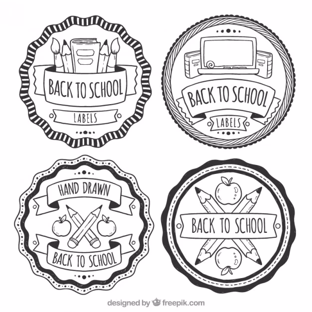 ¿Qué tipos de sellos existen?