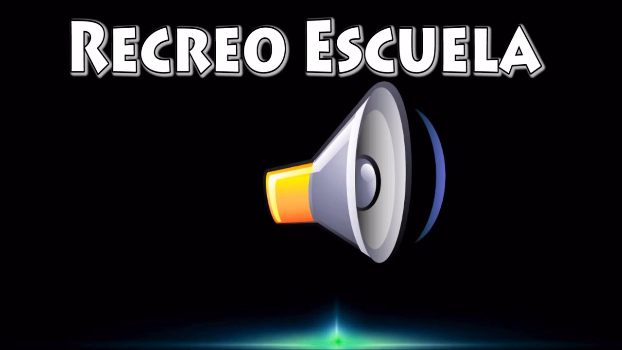 ¿Cuáles son los 4 tipos de sonidos?