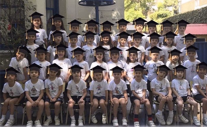 ¿Es buena la escuela St. Martins?