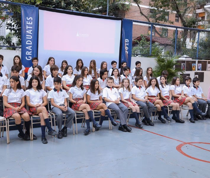 ¿Qué tan difícil es llegar a St. Martins?