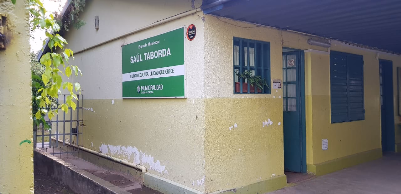 ¿Qué es el colegio Cobar?