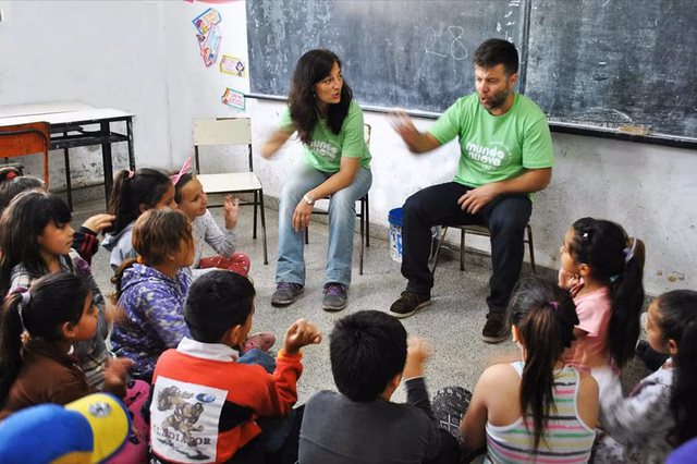 ¿Cuáles son algunos ejemplos de talleres?