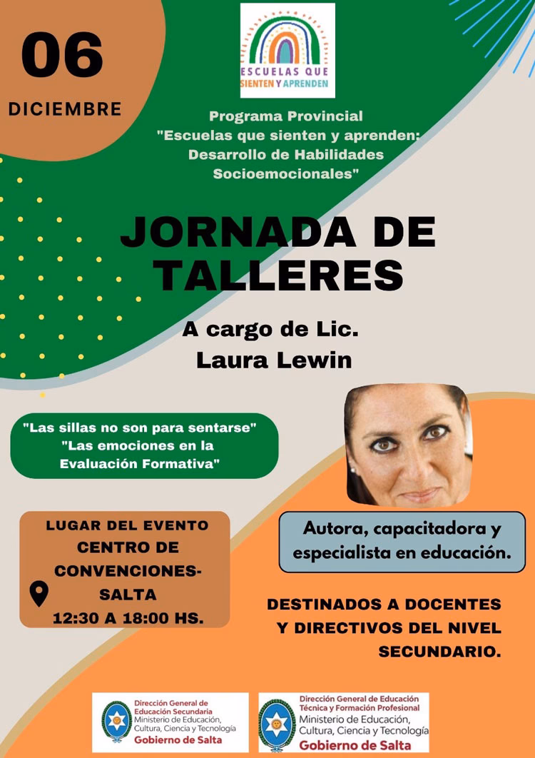 ¿Qué actividades se pueden hacer en secundaria?